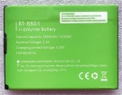 Leagoo m10 batteri, 3.8V 2850mAh leagoo leagoo m10 mobil batterier