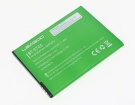 Leagoo m9 pro batteri, 3.8V 3000mAh leagoo leagoo m9 pro mobil batterier