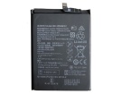 Nova6 4g hög kapacitet batteri, 3.85V 4100mAh huawei nova6 4g mobil batterier