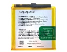 Pccm00 hög kapacitet batteri, 3.87V 3975mAh oppo pccm00 mobil batterier