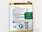 Be2026 hög kapacitet batteri, 3.87V 4210mAh oneplus be2026 mobil batterier