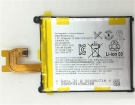 Xperia z2 l50u hög kapacitet batteri, 3.8V 3200mAh sony xperia z2 l50u mobil batterier