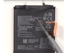 Mate40 pro hög kapacitet batteri, 3.85V 4400mAh huawei mate40 pro mobil batterier