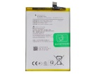Oppo nord n100 hög kapacitet batteri, 3.87V 4890mAh oppo oppo nord n100 mobil batterier