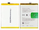 A73 5g hög kapacitet batteri, 3.85V 3945mAh oppo a73 5g mobil batterier