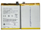 Cph2205 hög kapacitet batteri, 3.87V 4220mAh oppo cph2205 mobil batterier