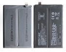 Reno7 5g batteri, 7.74V 2200mAh oppo reno7 5g mobil batterier