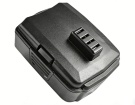 Bpl-1220 batteri, 12V 2000mAh ryobi bpl-1220 verktyg batterier