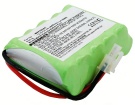 Rc302 batteri, 12V 2000mAh robomow rc302 verktyg batterier