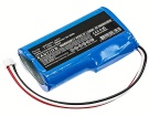 Switch 2019 hög kapacitet batteri, 3.7V 6800mAh robomow switch 2019 verktyg batterier