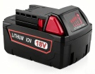 2733-20 hög kapacitet batteri, 18V 4000mAh milwaukee 2733-20 verktyg batterier