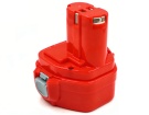 Ml123 batteri, 12V 1500mAh makita ml123 verktyg batterier