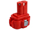 Ml123 batteri, 12V 2500mAh makita ml123 verktyg batterier