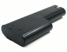 1204 batteri, 12V 2000mAh makita 1204 verktyg batterier