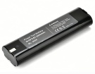 Ml902 batteri, 9.6V 2000mAh makita ml902 verktyg batterier