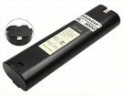 Ml902 batteri, 9.6V 3000mAh makita ml902 verktyg batterier