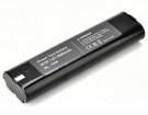 Ml700 batteri, 7.2V 1500mAh makita ml700 verktyg batterier