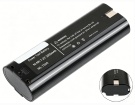 Ml700 batteri, 7.2V 3000mAh makita ml700 verktyg batterier