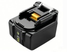 Hp440d batteri, 14.4V 3000mAh makita hp440d verktyg batterier