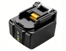 Hp440d hög kapacitet batteri, 14.4V 4000mAh makita hp440d verktyg batterier