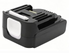 Bhp343rfe batteri, 14.4V 2000mAh makita bhp343rfe verktyg batterier