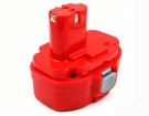 Ml183 batteri, 18V 1500mAh makita ml183 verktyg batterier