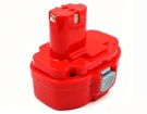 Ml183 batteri, 18V 2000mAh makita ml183 verktyg batterier