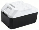 Td127dwe hög kapacitet batteri, 18V 4000mAh makita td127dwe verktyg batterier