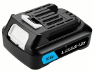 Fd05r1 batteri, 10.8V 3000mAh makita fd05r1 verktyg batterier
