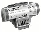 1.633-560.0 batteri, 3.7V 2100mAh karcher 1.633-560.0 verktyg batterier