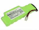 Automower g1 2002 hög kapacitet batteri, 12V 4000mAh husqvarna automower g1 2002 verktyg batterier