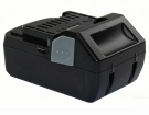 Ck14dsc batteri, 14.4V 3000mAh hitachi ck14dsc verktyg batterier