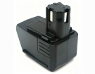 Sfb 121 batteri, 9.6V 1500mAh hilti sfb 121 verktyg batterier