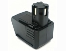 Sfb 121 batteri, 9.6V 2500mAh hilti sfb 121 verktyg batterier