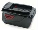 Sd 5000-a22 batteri, 21.6V 3000mAh hilti sd 5000-a22 verktyg batterier