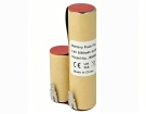 Accu3 batteri, 3.6V 3000mAh gardena accu3 verktyg batterier
