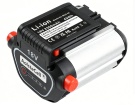Trimmer easycut and comfortcut batteri, 18V 2500mAh gardena trimmer easycut and comfortcut verktyg batterier