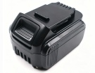 Dcb144-xj batteri, 14.4V 3000mAh dewalt dcb144-xj verktyg batterier
