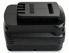 Dw008kh batteri, 24V 2000mAh dewalt dw008kh verktyg batterier