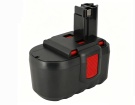 2607335279 batteri, 24V 2500mAh bosch 2607335279 verktyg batterier