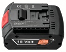 26618 hög kapacitet batteri, 18V 4000mAh bosch 26618 verktyg batterier