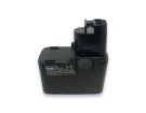 Gsr 12 ve-2 batteri, 12V 1500mAh bosch gsr 12 ve-2 verktyg batterier