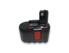 2607335279 batteri, 24V 2000mAh bosch 2607335279 verktyg batterier