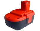 2607335279 batteri, 24V 3000mAh bosch 2607335279 verktyg batterier