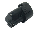 2607336864 batteri, 10.8V 2000mAh bosch 2607336864 verktyg batterier