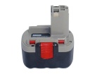 Psr 14.4ve batteri, 14.4V 2200mAh bosch psr 14.4ve verktyg batterier