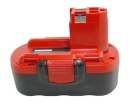 Psr 14.4ve batteri, 14.4V 3000mAh bosch psr 14.4ve verktyg batterier