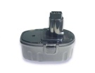 De9503 batteri, 18V 2200mAh dewalt de9503 verktyg batterier