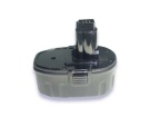 Dcd925 batteri, 18V 3000mAh dewalt dcd925 verktyg batterier