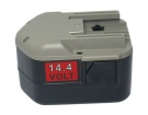 Bps3000 batteri, 14.4V 3000mAh milwaukee bps3000 verktyg batterier